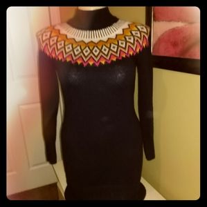 Old Navy Sweater Dress